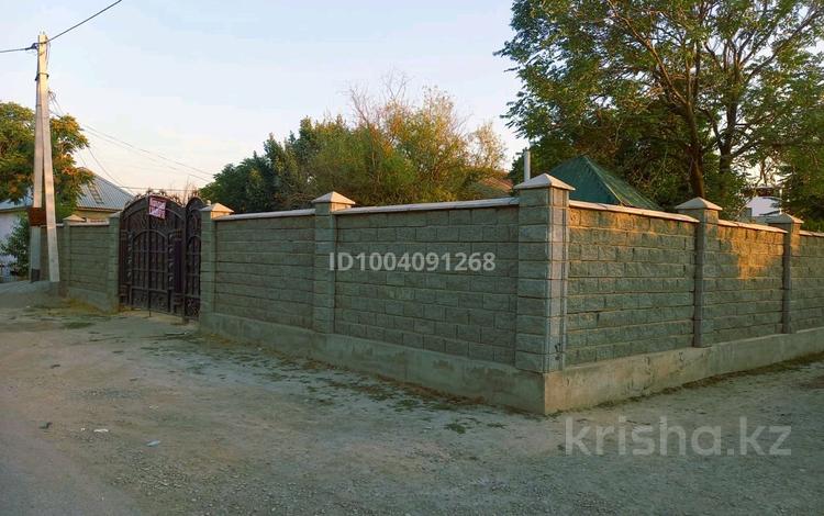 Часть дома · 2 комнаты · 20 м² · 4 сот., ул. Т.Дайрашев, д. 36 36 кв8 за 11 млн ₸ в Жетысае — фото 2