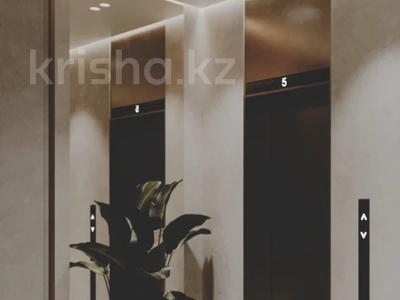 2-комнатная квартира · 77 м² · 4/5 этаж, Есенберлина 5/1 за ~ 33.5 млн ₸ в Усть-Каменогорске