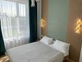 2-бөлмелі пәтер · 45 м² · 6/13 қабат, Райымбека 348/2 — Толе би - Отеген батыра, бағасы: 16 000 ₸ в Алматы, Ауэзовский р-н