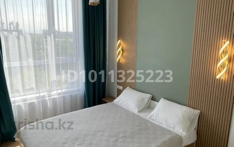 2-бөлмелі пәтер · 45 м² · 6/13 қабат, Райымбека 348/2 — Толе би - Отеген батыра, бағасы: 16 000 ₸ в Алматы, Ауэзовский р-н — фото 20