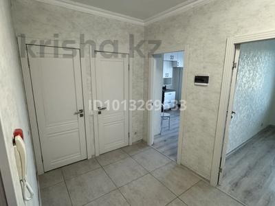 2-бөлмелі пәтер · 62.2 м² · 5/13 қабат, Кудайбердыулы 36/2 — Дастан остановка, бағасы: 29.5 млн ₸ в Астане, Алматы р-н