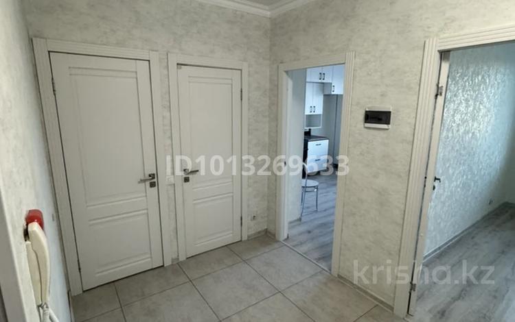 2-бөлмелі пәтер · 62.2 м² · 5/13 қабат, Кудайбердыулы 36/2 — Дастан остановка, бағасы: 29.5 млн ₸ в Астане, Алматы р-н — фото 2
