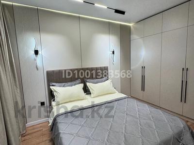2-бөлмелі пәтер · 53 м² · 6/12 қабат, Райымбека 210, бағасы: 25 000 ₸ в Алматы, Алмалинский р-н