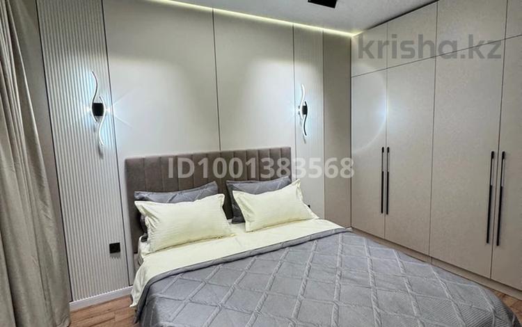 2-бөлмелі пәтер · 53 м² · 6/12 қабат, Райымбека 210, бағасы: 25 000 ₸ в Алматы, Алмалинский р-н — фото 2