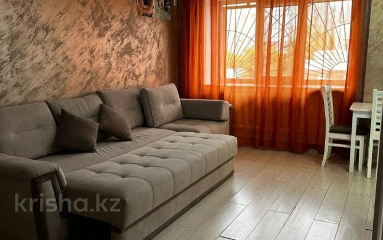 1-комнатная квартира · 27.7 м² · 2/4 этаж, 72 квартал 14 за 14.5 млн ₸ в Семее — фото 2