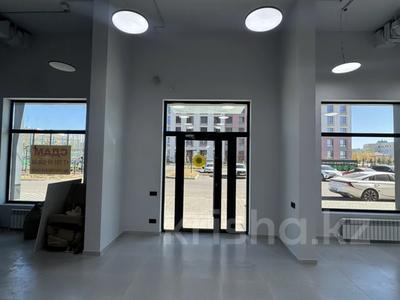 Свободное назначение, офисы, салоны красоты, фитнес и спорт, образование, конференц-залы, кабинеты и рабочие места, студии · 237 м² за 1.8 млн 〒 в Астане, Есильский р-н