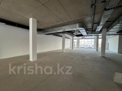 Свободное назначение, офисы, магазины и бутики, общепит, салоны красоты, фитнес и спорт, медцентры и аптеки, образование, развлечения, конференц-залы, кабинеты и рабочие места, студии · 669 м² за ~ 8 млн 〒 в Астане, Есильский р-н
