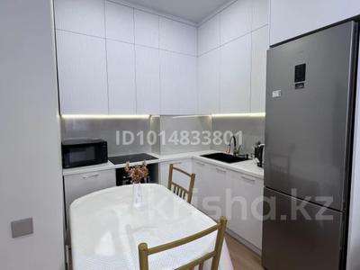 2-бөлмелі пәтер · 43.1 м² · 7/16 қабат, Е-429 14, бағасы: 31.9 млн ₸ в Астане
