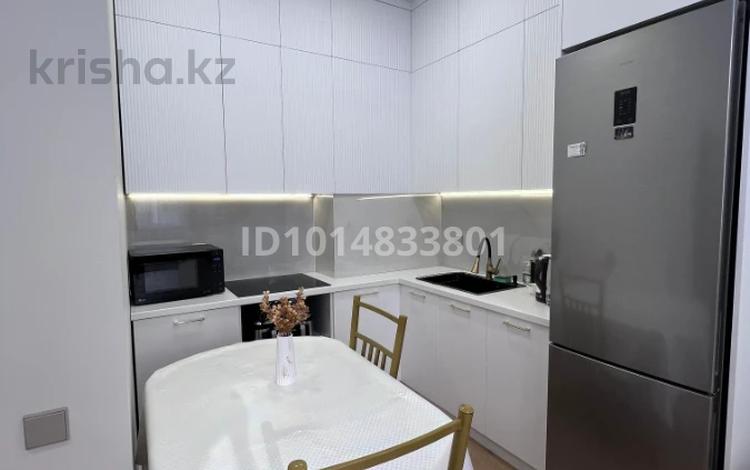 2-бөлмелі пәтер · 43.1 м² · 7/16 қабат, Е-429 14, бағасы: 31.9 млн ₸ в Астане — фото 2
