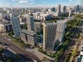 3-комнатная квартира · 122.75 м², Сарайшык 34а за ~ 109.2 млн 〒 в Астане, Есильский р-н — фото 4