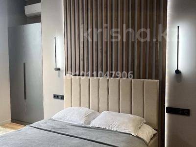 2-комнатная квартира · 48 м², Роза Багланова 2 за 18 900 ₸ в Астане, Нура р-н