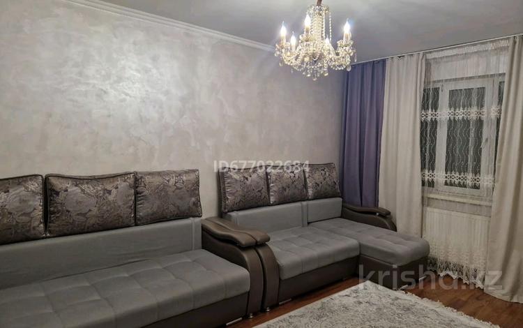 1-комнатная квартира · 46 м² · 21/24 этаж, Туран 55/3 за 250 000 ₸ в Астане, Есильский р-н — фото 19