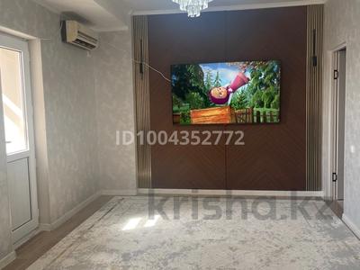 2-бөлмелі пәтер · 65 м² · 9/9 қабат, Тұран ш/а, Байдибек Би 9/10 — Байдибек би, бағасы: 26 млн ₸ в Шымкенте, Каратауский р-н