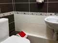 3-бөлмелі пәтер · 77.8 м² · 9/9 қабат, Гагарина 132, бағасы: 57 млн ₸ в Алматы, Бостандыкский р-н — фото 11