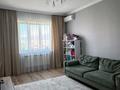 3-бөлмелі пәтер · 77.8 м² · 9/9 қабат, Гагарина 132, бағасы: 57 млн ₸ в Алматы, Бостандыкский р-н — фото 2