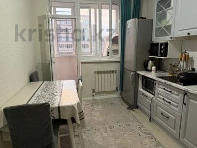 1-бөлмелі пәтер · 39 м² · 2/9 қабат, А102, бағасы: ~ 21.6 млн ₸ в Астане, Сарайшык р-н