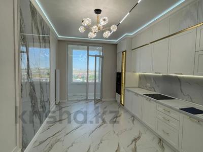 Продажа квартир в Шымкенте: 3-комнатная квартира · 100.9 м² · 7 этаж, К. Толеметова 64 за 86 млн 〒 3-комнатная квартира · 100.9 м² · 7 этаж, К. Толеметова 64 за 86 млн 〒 в Шымкенте