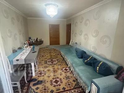 3-бөлмелі пәтер · 59 м² · 2/5 қабат, Саина 4, бағасы: 31 млн ₸ в Алматы, Ауэзовский р-н