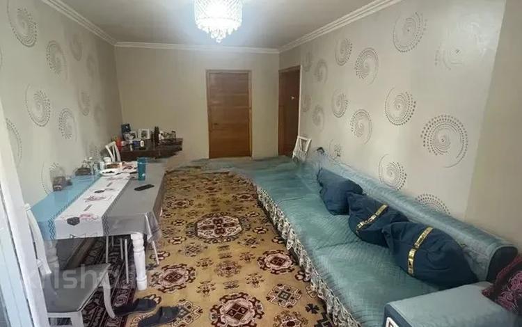 3-бөлмелі пәтер · 59 м² · 2/5 қабат, Саина 4, бағасы: 31 млн ₸ в Алматы, Ауэзовский р-н — фото 2