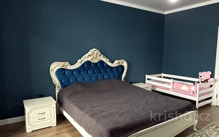4-комнатная квартира · 125.1 м² · 6/10 этаж, ул. Самал за 42 млн ₸ в Уральске, мкр Школьник — фото 2