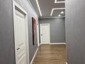 4-комнатная квартира · 125.1 м² · 6/10 этаж, ул. Самал за 42 млн ₸ в Уральске, мкр Школьник — фото 11