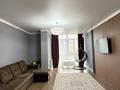 4-комнатная квартира · 125.1 м² · 6/10 этаж, ул. Самал за 42 млн ₸ в Уральске, мкр Школьник — фото 8