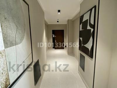 1-бөлмелі пәтер · 34.37 м² · 8/9 қабат, Вдоль ул. 37 2-2, бағасы: 25 млн ₸ в Астане, Есильский р-н