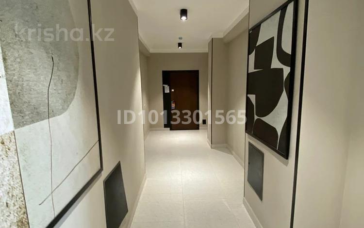 1-бөлмелі пәтер · 34.37 м² · 8/9 қабат, Вдоль ул. 37 2-2, бағасы: 25 млн ₸ в Астане, Есильский р-н — фото 2