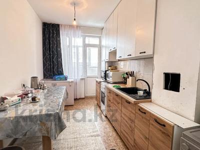 3-бөлмелі пәтер · 85 м² · 1/9 қабат, Талдыкорган 8 мкр, бағасы: 30 млн ₸ в мкр Бирлик