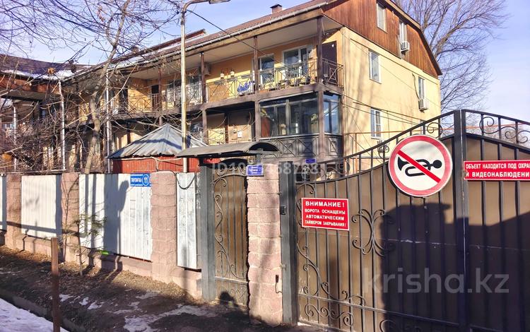 4-бөлмелі пәтер · 130 м² · 1/3 қабат, Тастыбұлақ ш/а., Таутаган 11, бағасы: 69 млн ₸ в Алматы, Наурызбайский р-н — фото 2