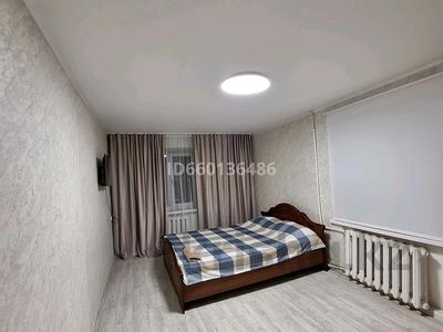 1-комнатная квартира · 32 м² · 4/5 этаж, Майкудук, 12й микрорайон 45 за 1 500 ₸ в Караганде, Алихана Бокейханова р-н