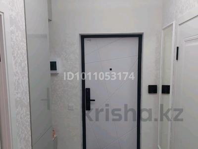 2-бөлмелі пәтер · 37 м² · 8/9 қабат, мкр Асар , Квартал 189 3 блок, бағасы: 200 000 ₸ в Шымкенте, Абайский р-н