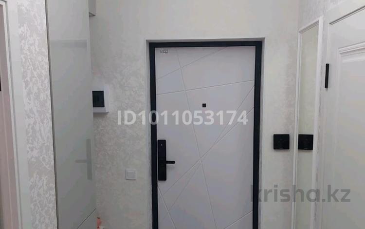 2-бөлмелі пәтер · 37 м² · 8/9 қабат, мкр Асар , Квартал 189 3 блок, бағасы: 200 000 ₸ в Шымкенте, Абайский р-н — фото 2