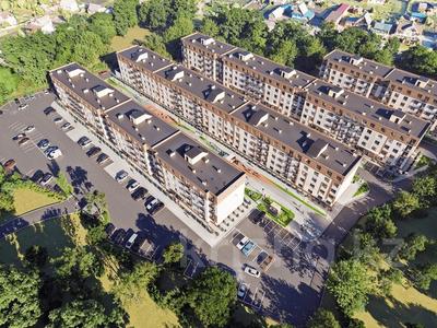 1-комнатная квартира · 37.44 м², Кызылсай 4 за ~ 16.8 млн ₸ в Каскелене