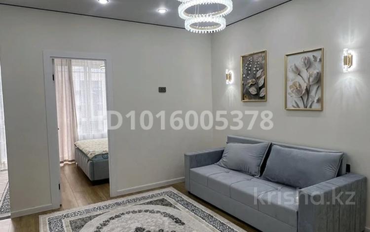2-комнатная квартира · 39 м² · 8/9 этаж, мкр Шугыла, Жунисова 2/25 за 26.5 млн ₸ в Алматы, Наурызбайский р-н — фото 12