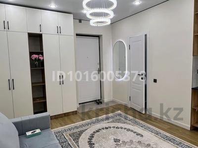 2-бөлмелі пәтер · 39 м² · 8/9 қабат, Шұғыла ш/а., Жунисова 2/25, бағасы: 25.8 млн ₸ в Алматы, Наурызбайский р-н