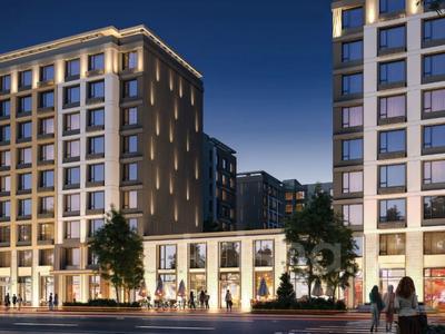 Свободное назначение · 96.95 м² за 145 млн 〒 в Астане, Нура р-н