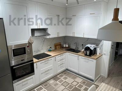 2-бөлмелі пәтер · 69 м² · 3/10 қабат, Р.Кошкарбаева 15 — Тәуелсіздік, бағасы: 38 млн ₸ в Астане, Алматы р-н