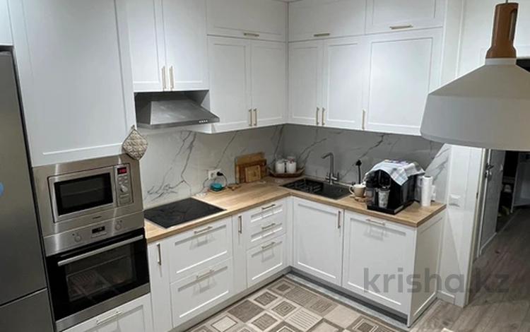 2-комнатная квартира · 69 м² · 3/10 этаж, Р.Кошкарбаева 15 — Тәуелсіздік за 38 млн ₸ в Астане, Алматы р-н — фото 17
