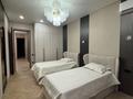 3-бөлмелі пәтер · 115 м² · 5/9 қабат, Лебедева, бағасы: 157 млн ₸ в Алматы, Бостандыкский р-н — фото 3