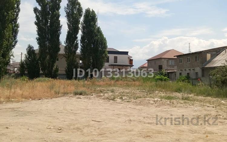 Участок · 15 соток, Бирлик — Вторая улица ниже Лемана Про. за 90 млн ₸ в Иргели — фото 2