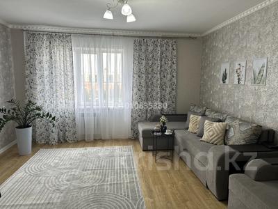 2-бөлмелі пәтер · 76.2 м² · 6/9 қабат, мкр Кадыра Мырза-Али 20, бағасы: 32.5 млн ₸ в Уральске