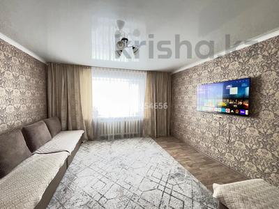 3-комнатная квартира · 68.1 м² · 1/5 этаж, ул. Юность 69 за 23.5 млн ₸ в Семее, Красный Кордон