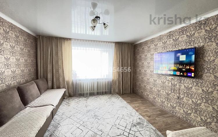3-комнатная квартира · 68.1 м² · 1/5 этаж, ул. Юность 69 за 23.5 млн ₸ в Семее, Красный Кордон — фото 2