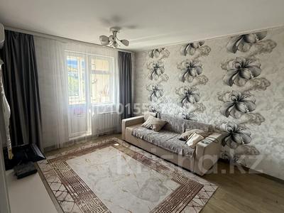 1-комнатная квартира · 40 м² · 4/12 этаж, мкр Акбулак, Байтерекова 43/2 за 220 000 ₸ в Алматы, Алатауский р-н