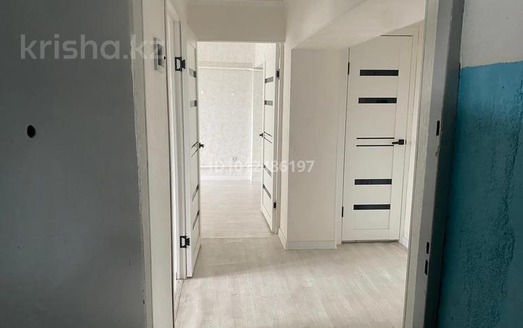 3-комнатная квартира · 70 м² · 4/5 этаж, Толе би за 29.5 млн ₸ в Каскелене — фото 2
