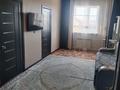 Отдельный дом · 4 комнаты · 128 м² · 10 сот., Жилой массив 1 218 — Школа-гимназия 5 за 22 млн ₸ в Алге — фото 7