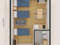 Еркін · 350 м², бағасы: 75 млн ₸ в Каскелене — фото 5