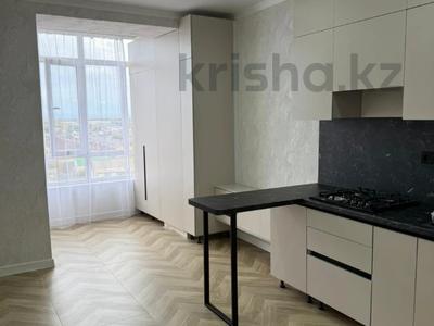 1-комнатная квартира · 43 м² · 8/9 этаж, кеменгер за 20.3 млн 〒 в Уральске