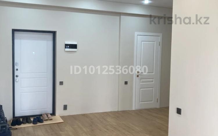 1-бөлмелі пәтер · 47 м² · 1/5 қабат, мкр Кайрат, Тараз 7/14, бағасы: 30.5 млн ₸ в Алматы, Турксибский р-н — фото 2